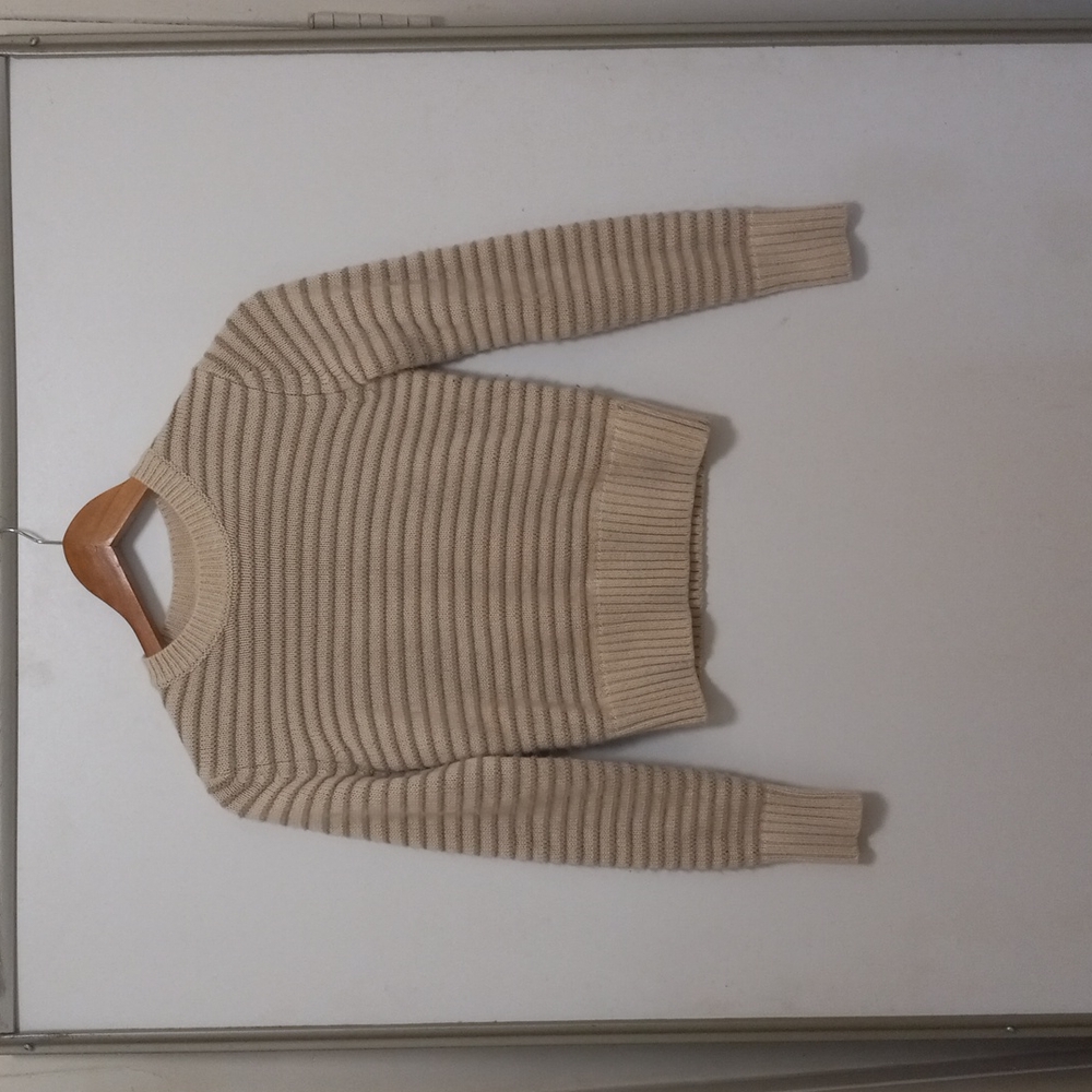 Oak+Fort Light sweater